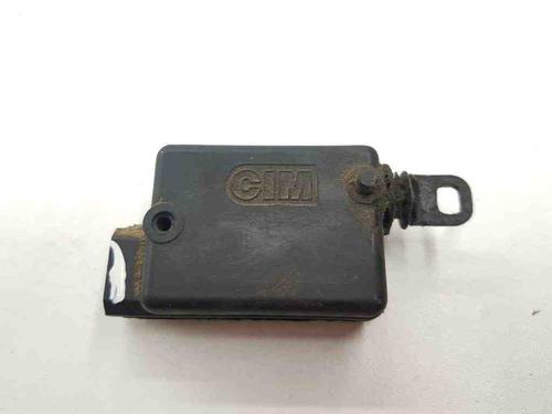 Used Electronic module RENAULT ESPACE II (J/S63_) 2.2 (J/S637, J63G) (108 hp) 28889698