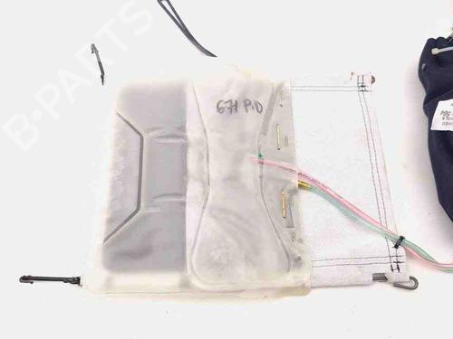 Elektronisk modul MASERATI QUATTROPORTE V 4.2 | BP29337676M83 