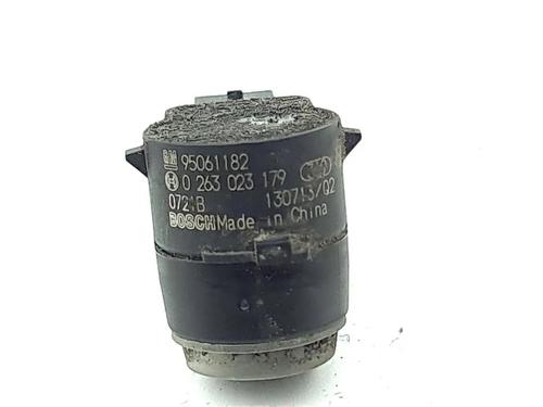 Electronic module CHEVROLET TRAX 1.8 | BP33668936M83 - Image 6