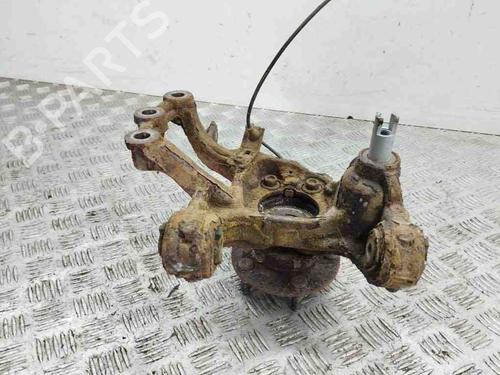 Right rear steering knuckle MAZDA CX-7 (ER) 2.2 MZR-CD AWD (ER10A) | BP28892548M28 