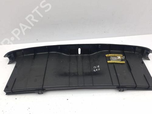 Boot lining NISSAN 350Z Coupe (Z33) 3.5 (AAZ33) | BP28879148I3 