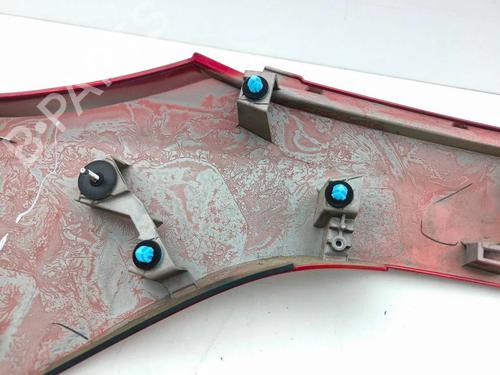 Pynteliste til bagklap MAZDA CX-5 (KF) 2.0 | BP36081916C151 - Image 12