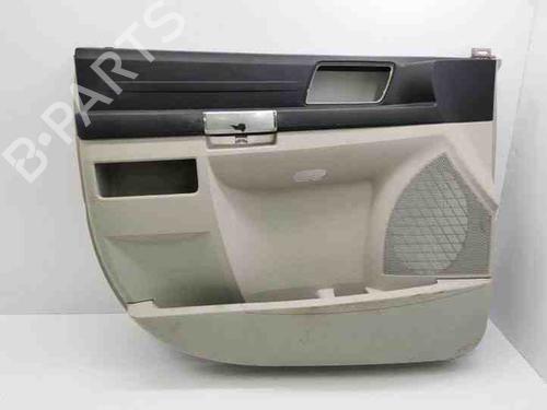 Used Front left panel CHRYSLER VOYAGER II (ES) 2.5 TD (118 hp) 28845399