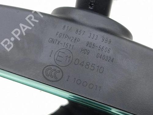 Rear mirror AUDI Q4 E-TRON SUV (F4B) 45 | BP39501399I6 - Image 6