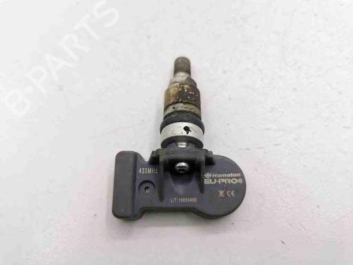 Elektronisk sensor CHRYSLER VOYAGER IV (RG, RS) 2.8 CRD (150 hp) 28890648
