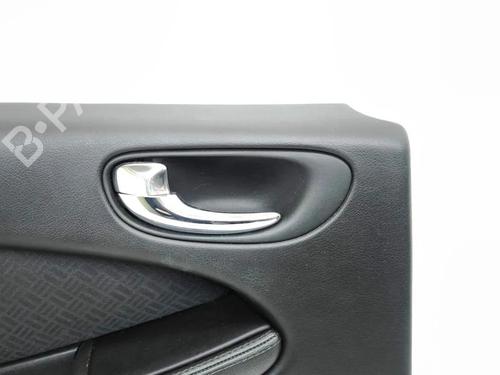 Rear left panel JAGUAR X-TYPE I (X400) 2.0 D | BP36193120C60  - Image 7