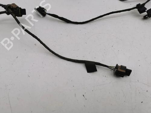 Electronic module MERCEDES-BENZ E-CLASS (W213) E 220 d (213.004) | BP33663252M83 - Image 9