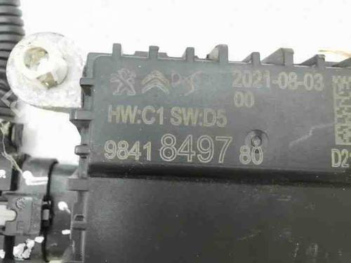 Electronic module CITROËN C4 III (BA_, BB_, BC_) ë-C4 (BCZKXC, BZCKSC) | BP28865099M83 