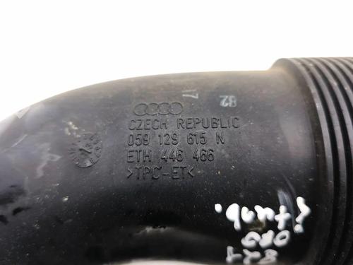Pipe AUDI A6 C7 Avant (4G5, 4GD) 3.0 TDI quattro | BP36061152M125 - Image 7