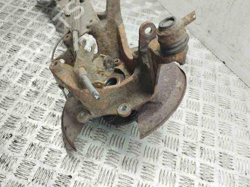 Left rear steering knuckle FORD KUGA I 2.0 TDCi 4x4 | BP28893362M27 
