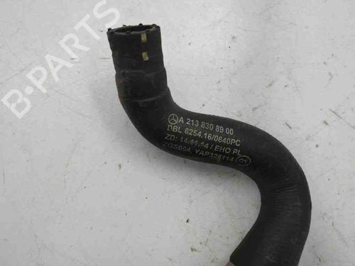 Used Pipe MERCEDES-BENZ E-CLASS (W213) E 220 d (213.004) (194 hp) 28904534