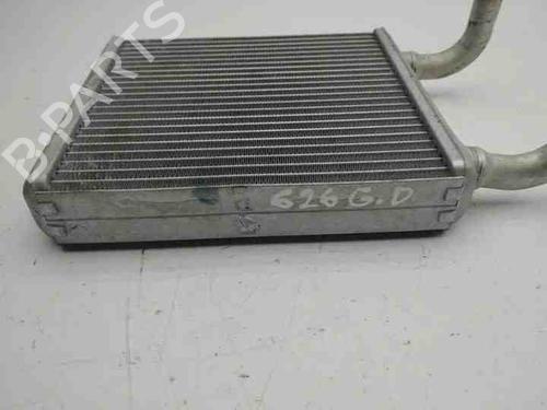 Heater matrix MERCEDES-BENZ VITO / MIXTO Van (W639) 115 CDI (639.601, 639.603, 639.605) | BP28852326M63