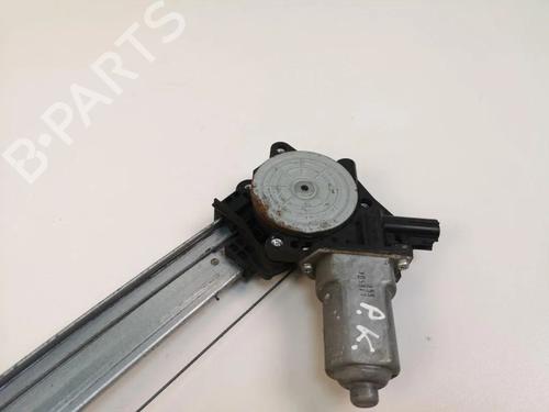 Front left window mechanism HONDA CR-V III (RE_) 2.2 i-CTDi 4WD (RE6) | BP33228946C22 - Image 2