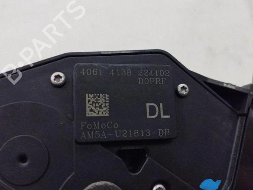 Venstre fortil lås FORD B-MAX (JK) 1.6 TDCi | BP38249156C98 - Image 2