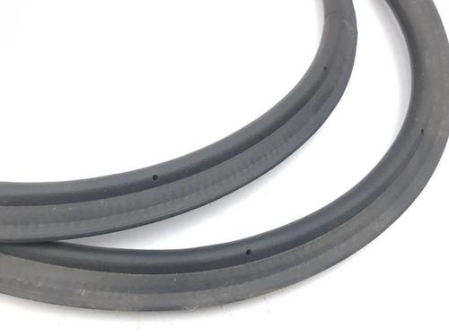 Rubber door seal SEAT IBIZA V (KJ1, KJG) 1.0 TSI | BP28878342C142 