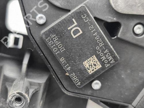 Højre bagtil lås FORD B-MAX (JK) 1.0 EcoBoost | BP38250982C99 - Image 7