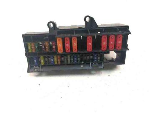 Sikringsdåse BMW 7 (E65, E66, E67) 730 Ld (231 hp) 28866147