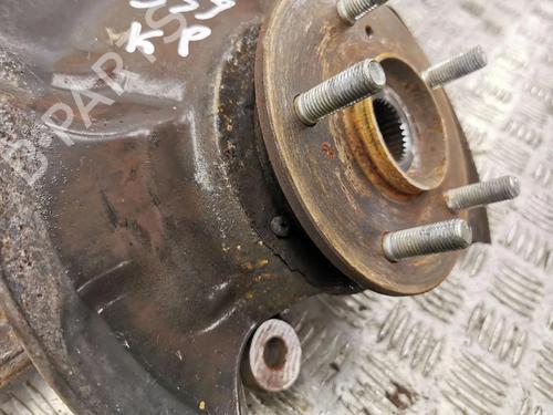 Left front steering knuckle HONDA CR-V IV (RM_) 1.6 i-DTEC (RE6) | BP33253663M25 - Image 3