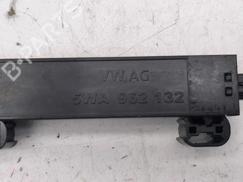 Electronic module AUDI A3 Sportback (8YA, 8YF) 30 TFSI | BP36192917M83 - Image 7