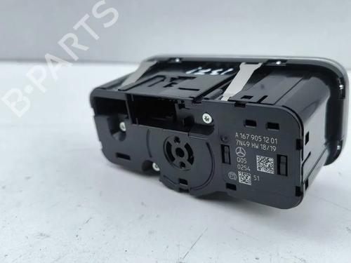 Electronic module MERCEDES-BENZ GLE (V167) GLE 400 d 4-matic (167.123) | BP36084268M83 - Image 5