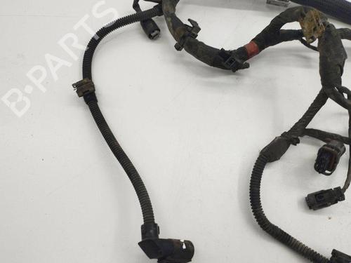 Wiring harness MERCEDES-BENZ A-CLASS (W169) A 170 (169.032, 169.332) | BP28895672E16 