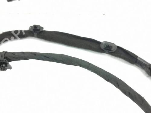 Wiring harness RENAULT MEGANE IV Hatchback (B9A/M/N_) 1.2 TCe 130 (B9MR) | BP38243907E16 - Image 9