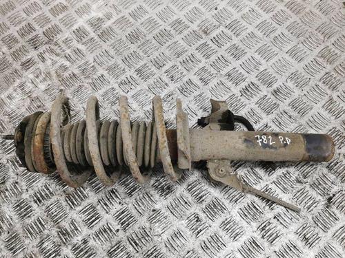 Used Right front shock absorber JAGUAR X-TYPE I (X400) 2.0 D (130 hp) 28874484