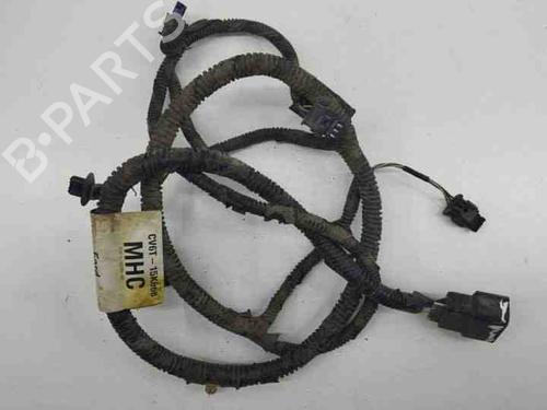 Electronic module FORD KUGA II VAN 2.0 TDCi | BP28852529M83 