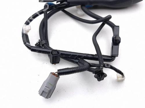 Seat buckle LEXUS IS III (_E3_) 300h (AVE30_, AVE30R) | BP37510781I32 - Image 3