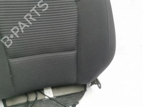 Sæde venstre fortil FORD FOCUS IV (HN) 1.0 EcoBoost | BP38281117C15 - Image 12