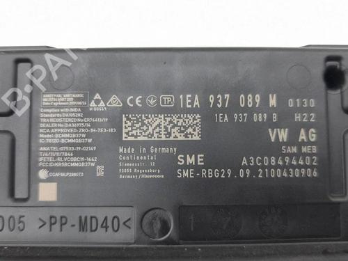 Electronic module AUDI Q4 E-TRON Sportback (F4N) 40 | BP37670159M83 - Image 6