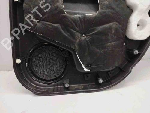 Venstre bakpanel OPEL ANTARA A (L07) 2.2 CDTi 4x4 | BP28876391C60 
