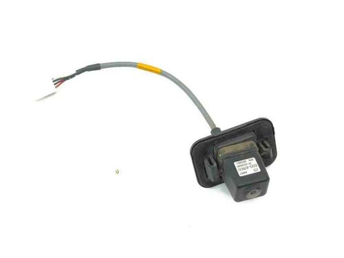 Used Camera MAZDA CX-7 (ER) 2.2 MZR-CD AWD (ER10A) (173 hp) 28900101