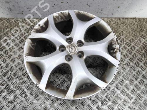 Used Rim Rim MAZDA CX-7 (ER) 2.2 MZR-CD AWD (ER10A) (173 hp) 39990686 39990686