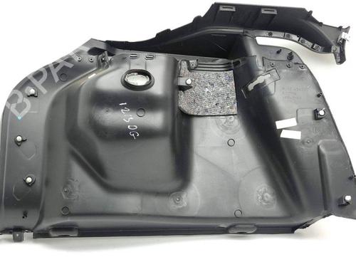 Boot lining LAND ROVER RANGE ROVER EVOQUE (L538) 2.2 D 4x4 | BP28878996I3 