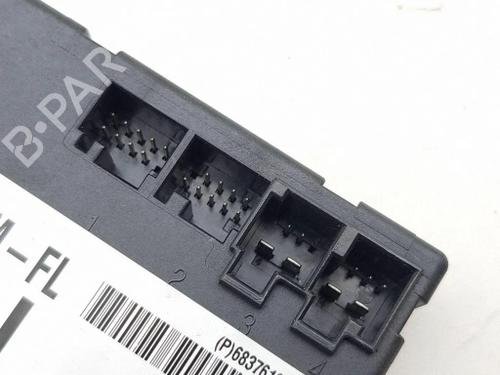 Electronic module MASERATI LEVANTE SUV (M161) 3.0 S Q4 | BP40465673M83 - Image 4
