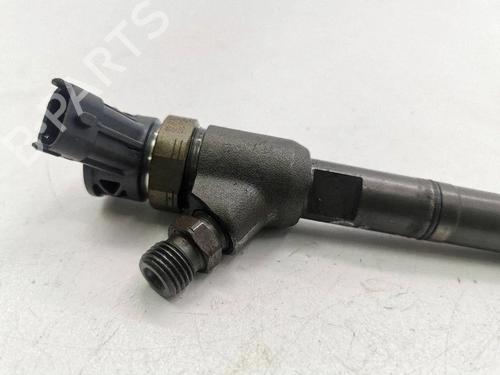 Injector HONDA CR-V IV (RM_) 1.6 i-DTEC 4WD (RE6) | BP40191382M100 - Image 4