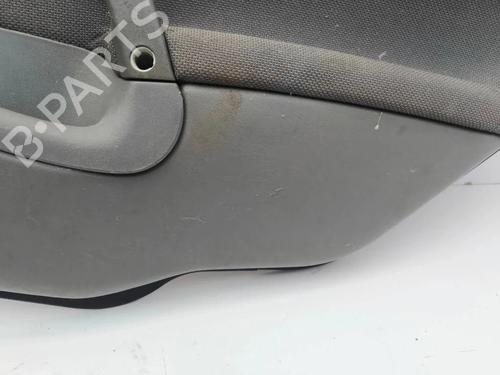 Front right panel SAAB 9-5 Estate (YS3E) 2.2 TiD | BP36189614C59 - Image 3