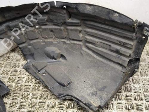 Wheel arch PEUGEOT 208 I (CA_, CC_) 1.4 VTi | BP28902112C56