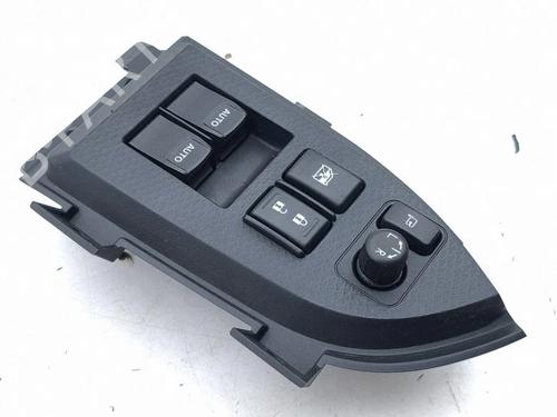 Right front window switch TOYOTA GT 86 Coupe (ZN6_) 2.0 (ZN6AC_, ZN6BC_, ZN6K) | BP40194446I26 - Image 4
