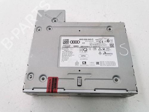 Used Electronic module Electronic module 38280938 38280938
