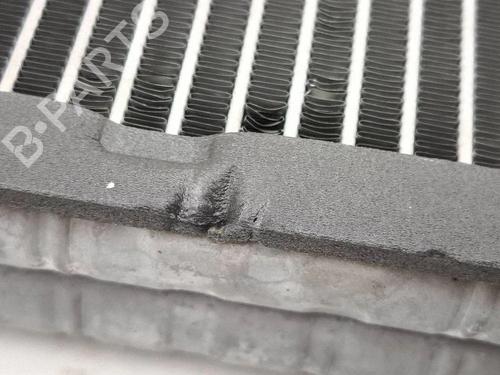 AC radiator JAGUAR E-PACE (X540) 2.0 D150 AWD | BP39565075M32 - Image 5