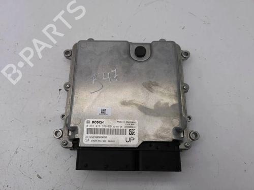 Used Engine control unit (ECU) Engine control unit (ECU) 33253877 33253877