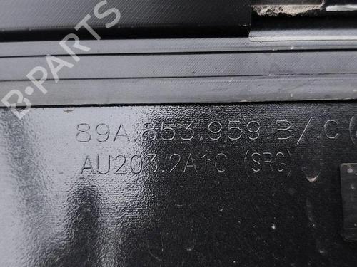 Dørliste AUDI Q4 E-TRON SUV (F4B) 45 | BP39499466C150  - Image 8