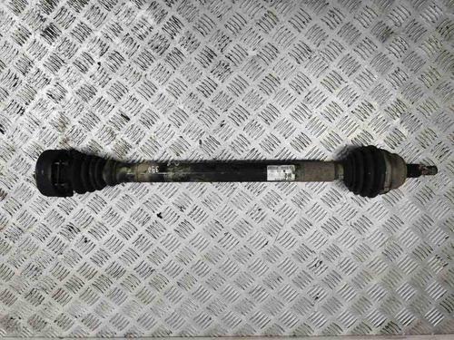 Used Right front driveshaft SEAT TOLEDO II (1M2) 1.9 TDI (110 hp) 28891377