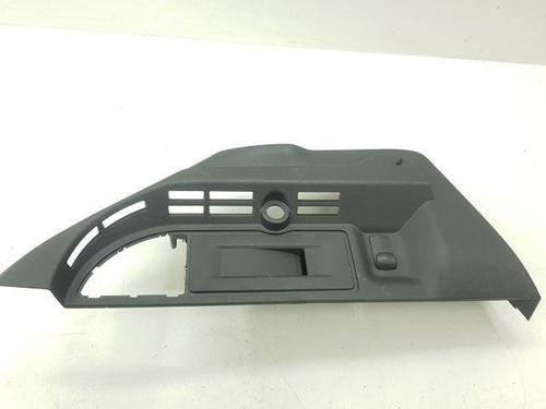 Used Rear parcel shelf CITROËN DS4 (NX_) 1.6 HDi 110 (112 hp) 28871094