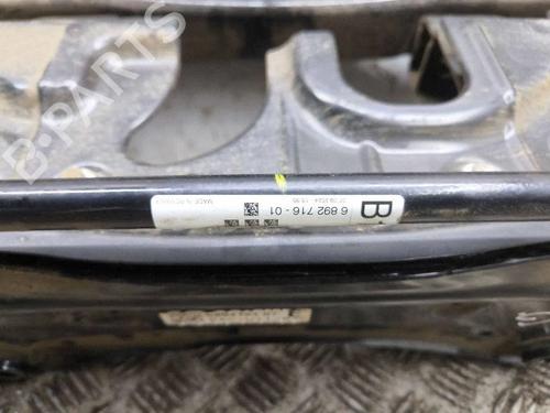 Rear axle BMW X2 (U10) iX2 eDrive 20 | BP39990676M2 - Image 10