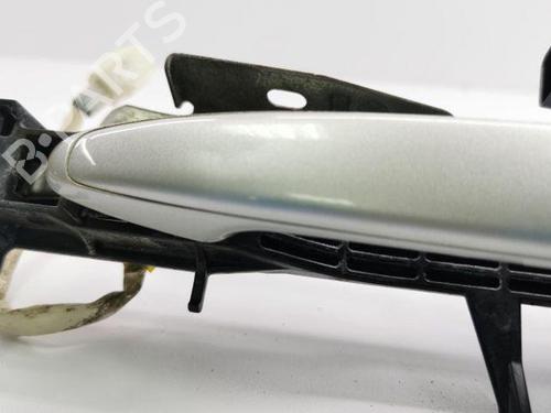 Rear right exterior door handle LEXUS GS (_L1_) 450h (GWL10_, GWL10R) | BP28845594C130 