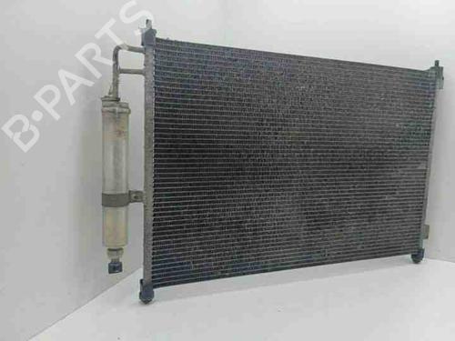 AC radiator NISSAN X-TRAIL II (T31) 2.0 dCi 4x4 | BP28845224M32
