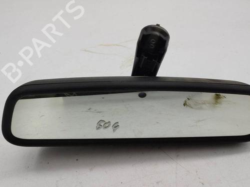 Used Rear mirror BMW X5 (E53) 4.4 i (320 hp) 28877687